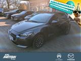 Mazda 2 L SKYACTIV-G 75 6GS AL-EXCLUSIVE - Mazda 2 mit Benzin-Antrieb: mit ABS