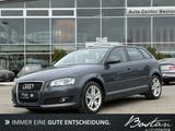 Audi A3 Sportback 1.4 TFSI Ambition XENON/KLIMA/1HAND - Audi A3 aus 2009: Sportback Ambition