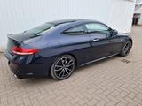 Mercedes-Benz  Mercedes-AMG c43 4matic - gebrauchte Mercedes-Benz C 43 AMG aus dem Jahr 2019
