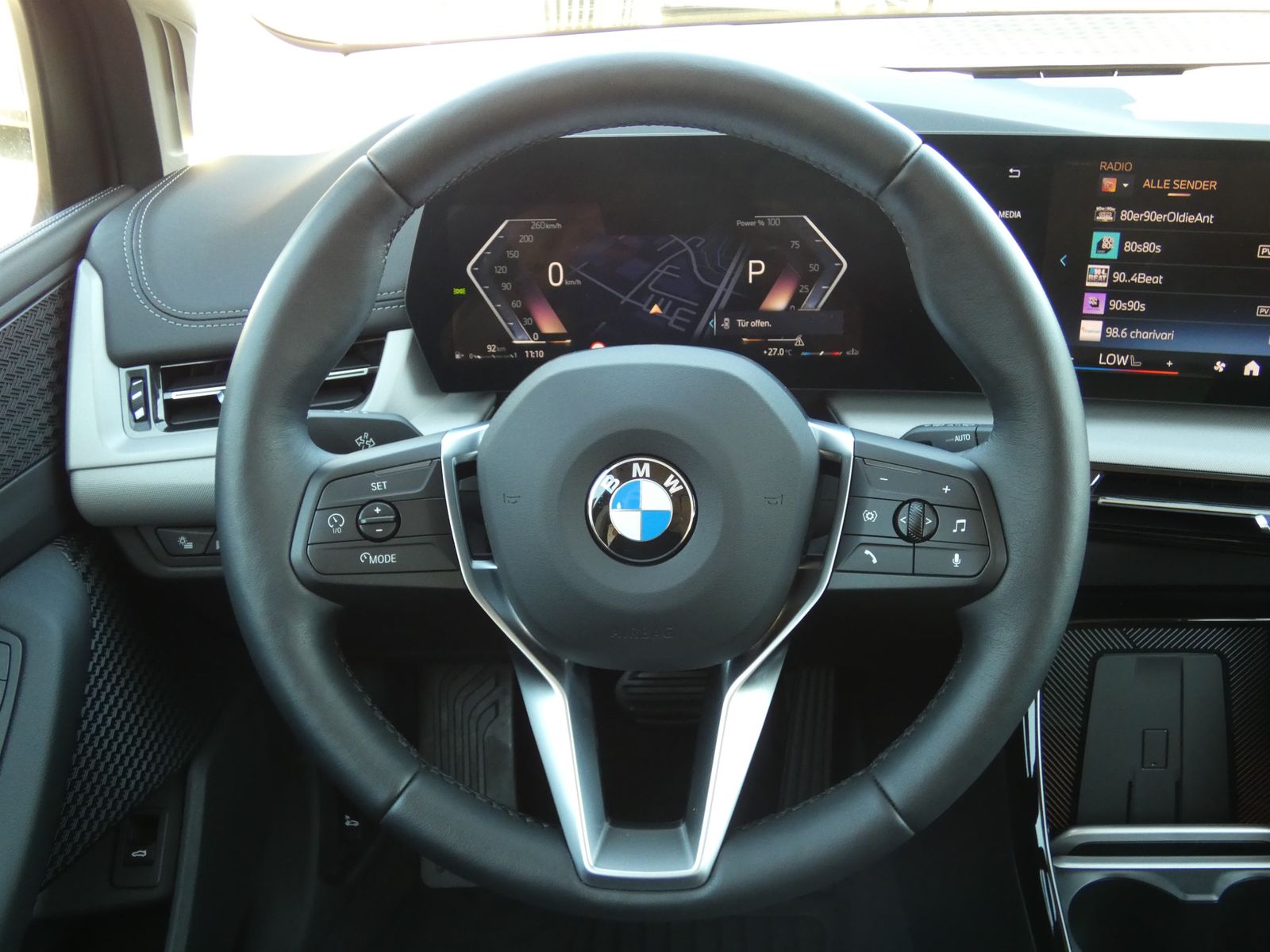 BMW 220 Active Tourer - Bild 13