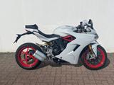 Ducati Supersport S, Großer Service erledigt - DUCATI SUPERSPORT