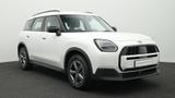 MINI Countryman C - weiße MINI One Countryman