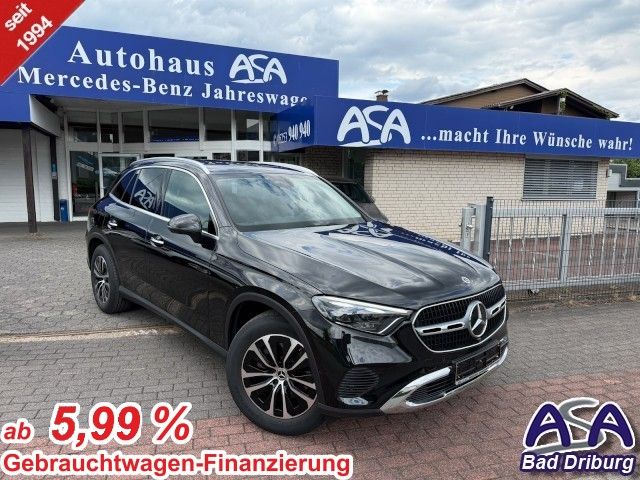 MERCEDES-BENZ GLC 220 d 4 M+Premium+DIGITAL LIGHT+360Kam+Memor