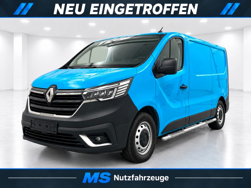 Image of Renault Trafic