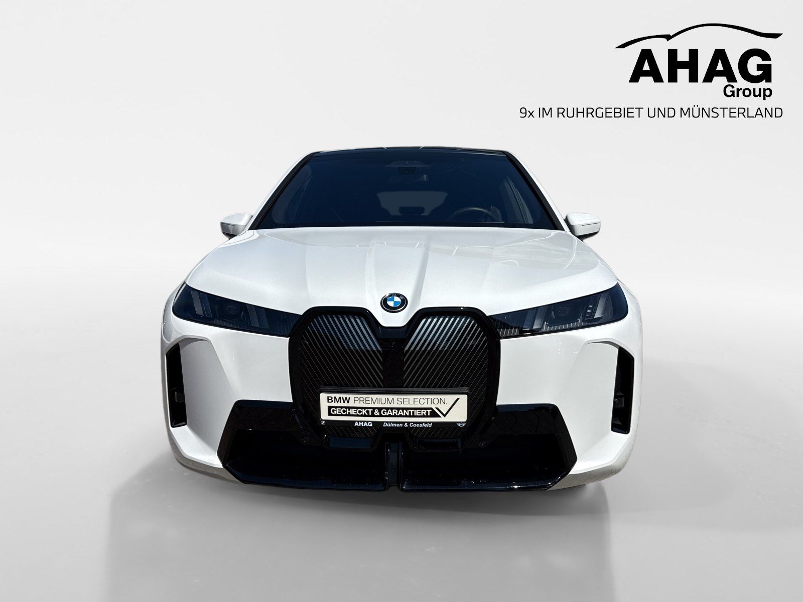 BMW iX - Bild 2