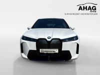 BMW iX - Vorschau Bild 2