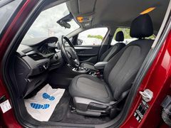 Fahrzeugabbildung BMW 220 220 d Active Tourer 1. Hand  SCHECKHEFTGEPFL