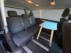 Fahrzeugabbildung Volkswagen T6 Multivan 150 PS 4MOTION NAVI KAMERA 3xKLIMA