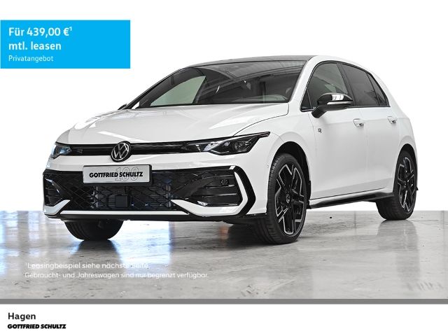 Golf R-Line 1 5 eTSI DSG Black Style AHK MATRIX