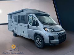 Adria Compact 60Y JUBILEE*Dach-Klima*Lihium100Ah*Marki
