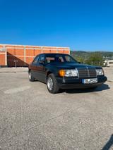 Mercedes-Benz W124 260E - Mercedes-Benz 260: W124 260e