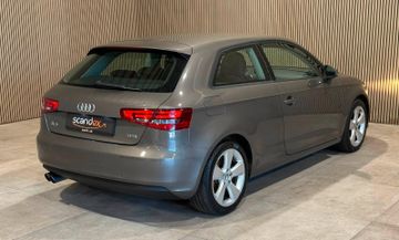 Audi A3 - 5