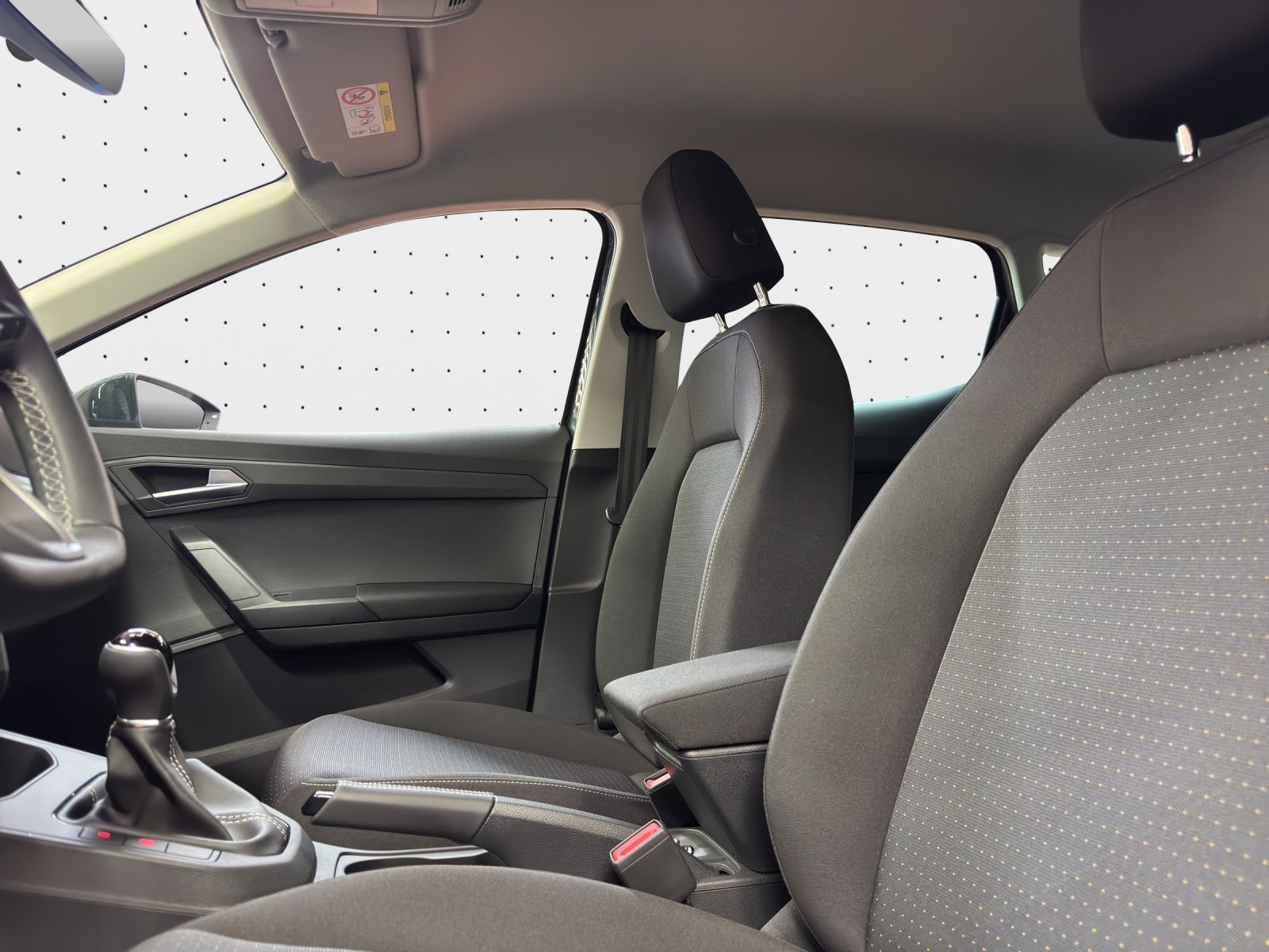 Seat Ibiza - Bild 10