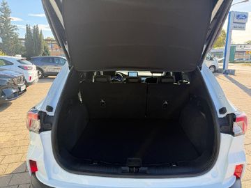 Ford Kuga Titanium X