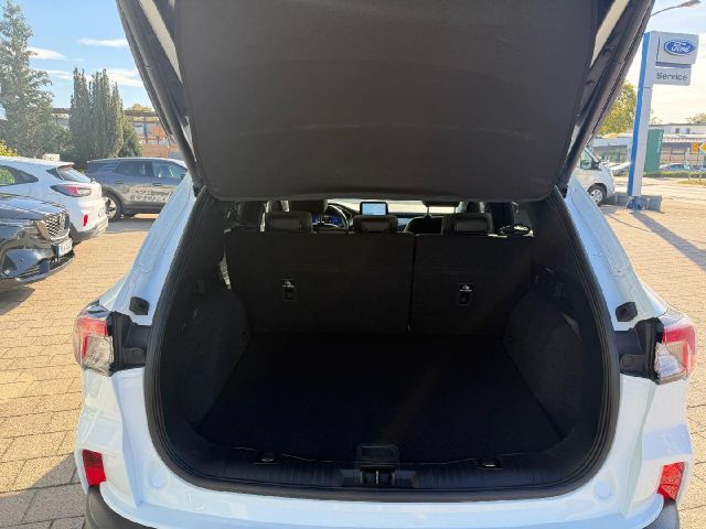 Ford Kuga Titanium X