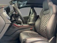 Audi SQ8 - Vorschau Bild 8