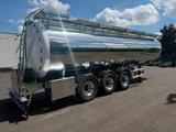 SEKA SPSTT ATP Drucklos 3 Kammer 31.000L - SEKA LKWs
