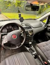 Fiat Punto Evo - Fiat Punto Evo von privat