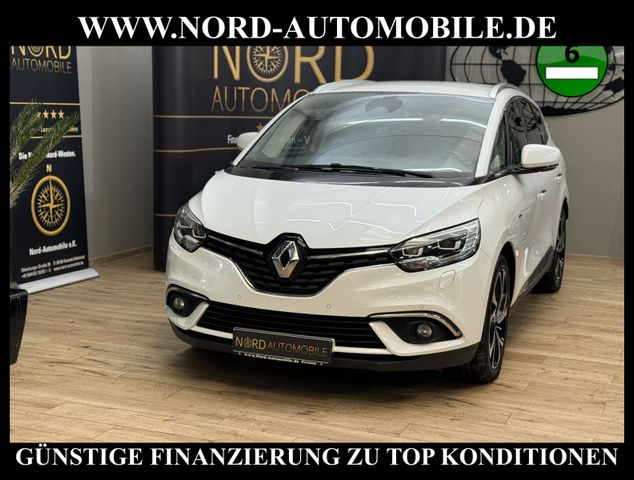 Renault Grand Scenic IV BOSE dCi 120 EDC*20Z*ACC*LED*NAV