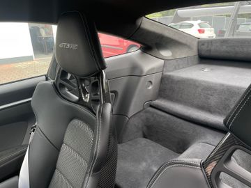 Porsche 911 992 GT3RS*Lift*Kamera*Chrono*