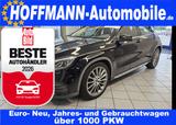 Mercedes-Benz GLA 200 AHK,19 Zoll,Navi,LED,Sitzheiung,Kamera - Mercedes-Benz GLA 200: Automatik