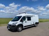 Fiat Pössl Roadcar 640 | EFOY | SAT-TV | AHK | TÜVneu - Fiat Sa