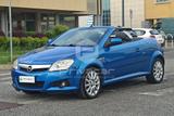 Opel OPEL Tigra TwinTop 1.3 CDTI Sport - Opel Tigra mit Diesel-Antrieb: Cabrio