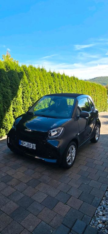 Image of Smart ForTwo