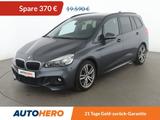 BMW 2er 220i Gran Tourer M Sport Aut.*NAVI*TEMPO*PDC - BMW Gebrauchtwagen in München