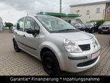 Renault Modus Cite 1.6 / Klima/ TÜV neu - Renault Modus: Cite