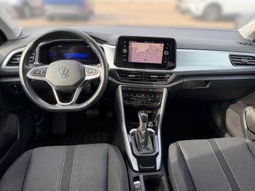 Volkswagen T-Roc - 11