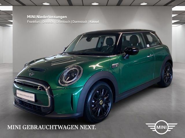 MINI Cooper SE Navi PDC Driv.Assist Sportsitze LED