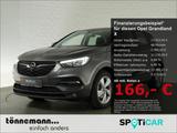 Opel Grandland X EDITION AT+NAVI+360 GRAD KAMERA+SITZ - Opel Grandland (X) Edition mit Benzin-Antrieb