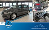 Volkswagen Touran Comfortline ACC RFK QI 7-Sitz adaptiv-LED