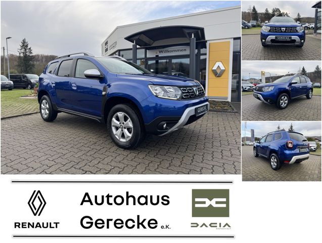 Dacia Duster II  1.0 TCe 100 Comfort 2WD