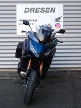 Honda NT 1100  DCT ABS * 6 Jahre Garantie * - HONDA KREFELD