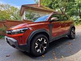 Dacia Duster Extreme 4x4 mit Top Ausstattung