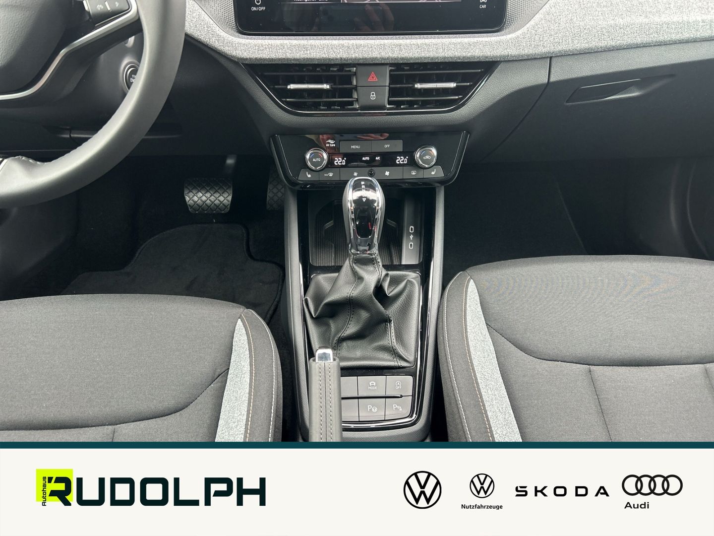 Skoda Kamiq - Bild 16