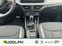 Skoda Kamiq - Vorschau Bild 16