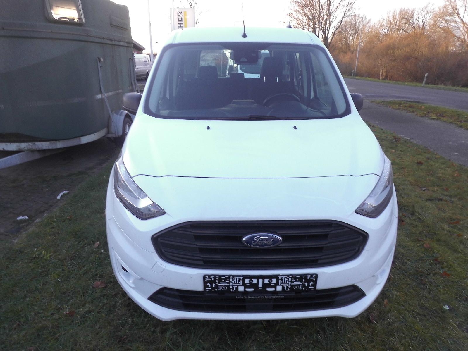 Ford Transit Connect Kombi Trend 5Sitze