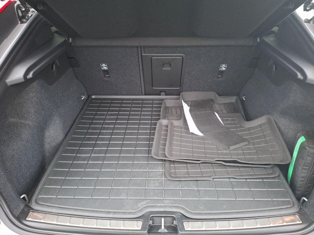 Volvo C40 - Bild 21