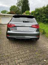 Audi S3 TFSI S tronic quattro Sportback - - Audi S3 Gebrauchtwagen in Wuppertal