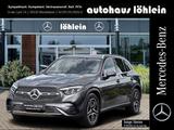 Mercedes-Benz GLC 220 d 4M AMG ADV+ PANO+AHK+19''+MEMORY+TOTW+ - Mercedes-Benz GLC 220 in Nürnberg