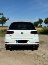 Volkswagen GOLF 7 GTI/TCR TÜV NEU 8-FACH BEREIFT - Volkswagen Golf: 8 GTI