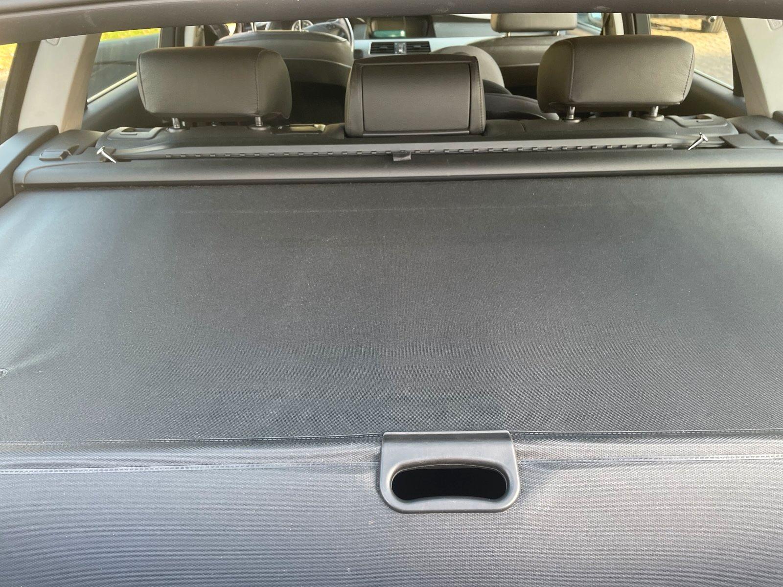 BMW 525 2007 — photo 10