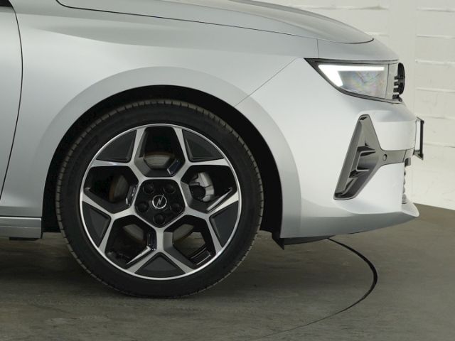 Astra L ST ULTIMATE AT+AHK+LED+NAVI+360 GRAD KAM