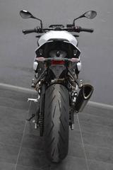 BMW S 1000 R M-Paket + Schmiederäder + Race- + Dynam - BMW S1000