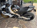 Aprilia RSV4 Factory Ultra Gold Limited Extras  - APRILIA RSV4 FACTORY