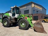 Liebherr L 538 m. Klima
