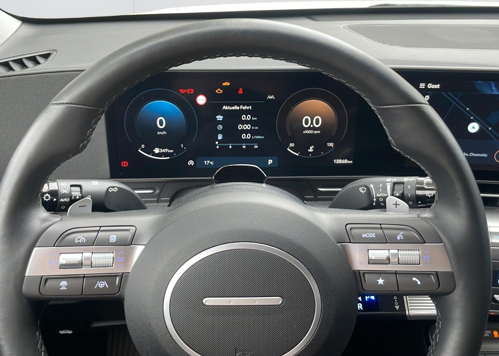 Hyundai Kona – Bild 10